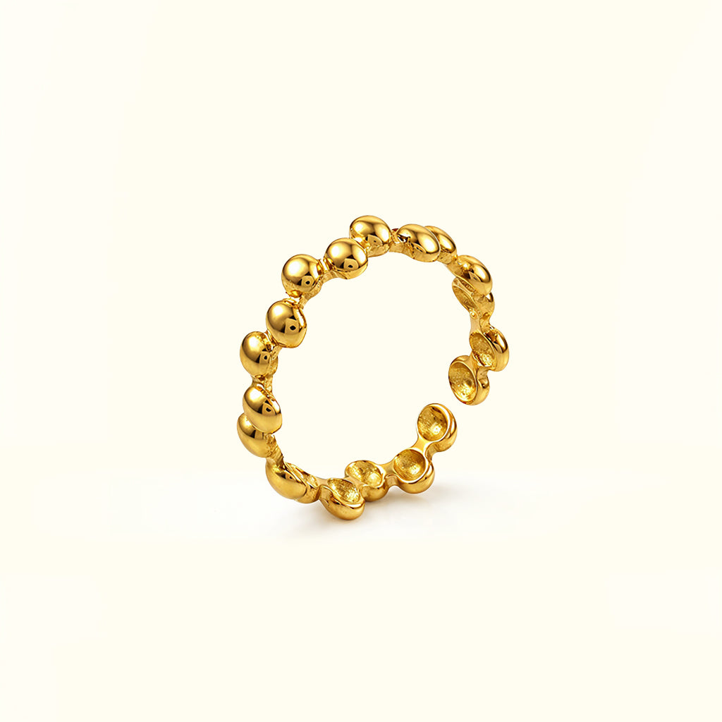 Pebble Ring
