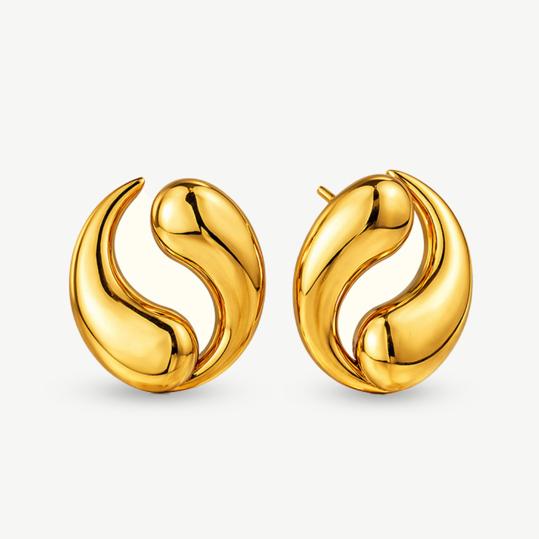 Pisces Hoops
