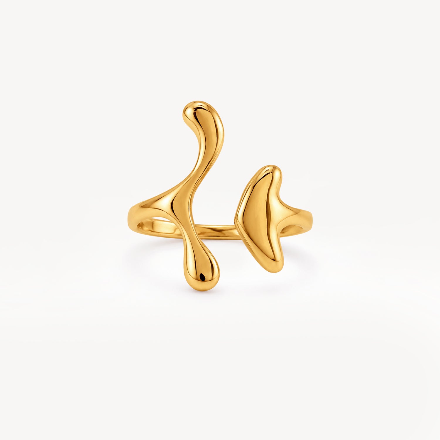The Arrowhead Ring