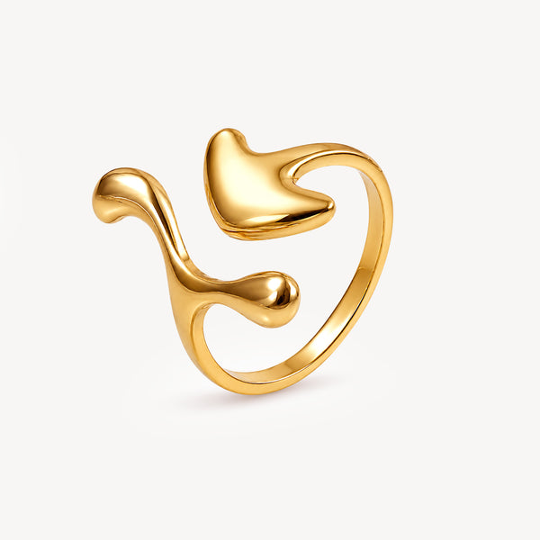 The Arrowhead Ring
