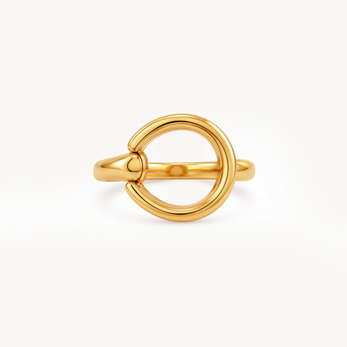 Elio Ring