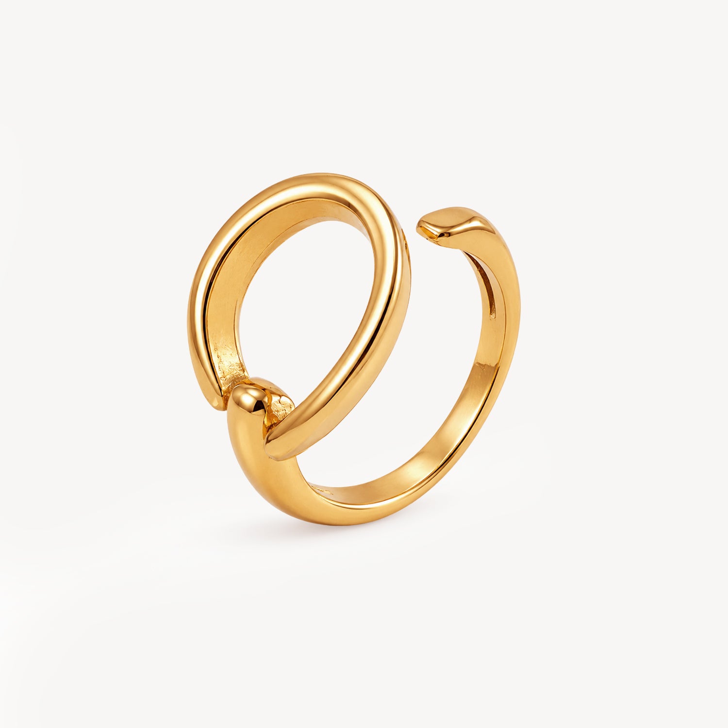 Elio Ring