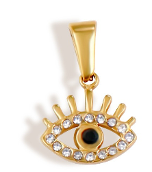Nazar Pendant