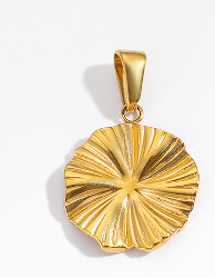 Sunburst Necklace