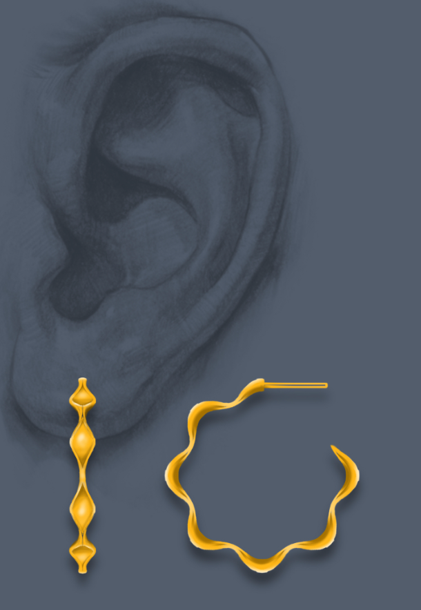 Lehar Hoops