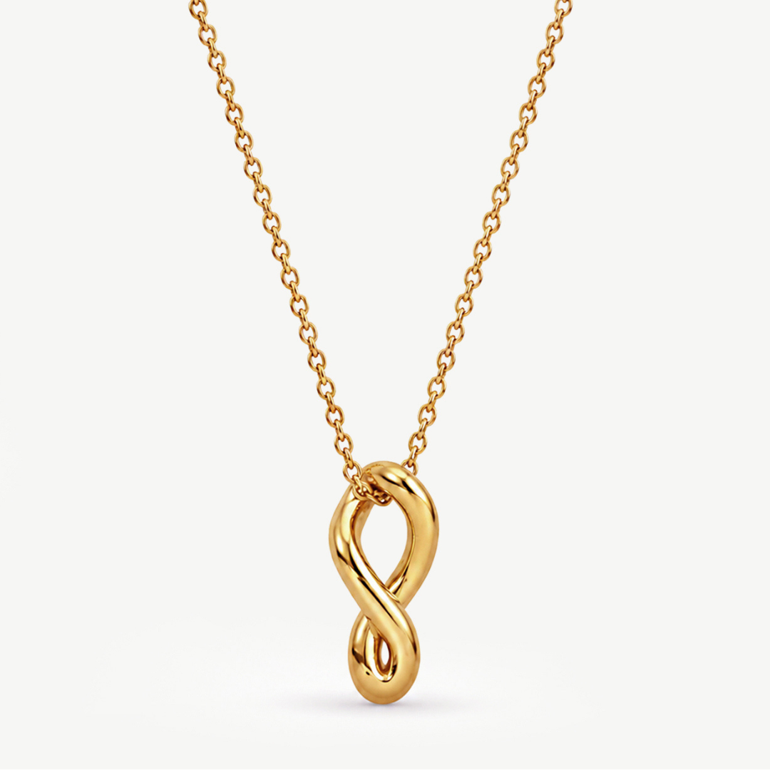Serpentine Necklace