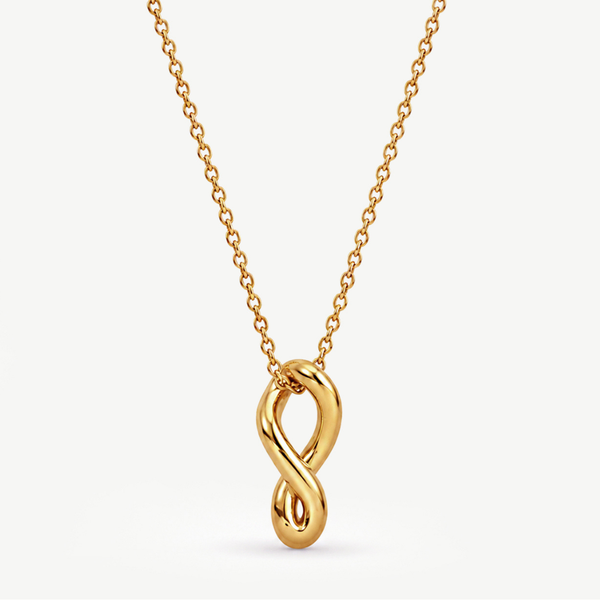 Serpentine Necklace