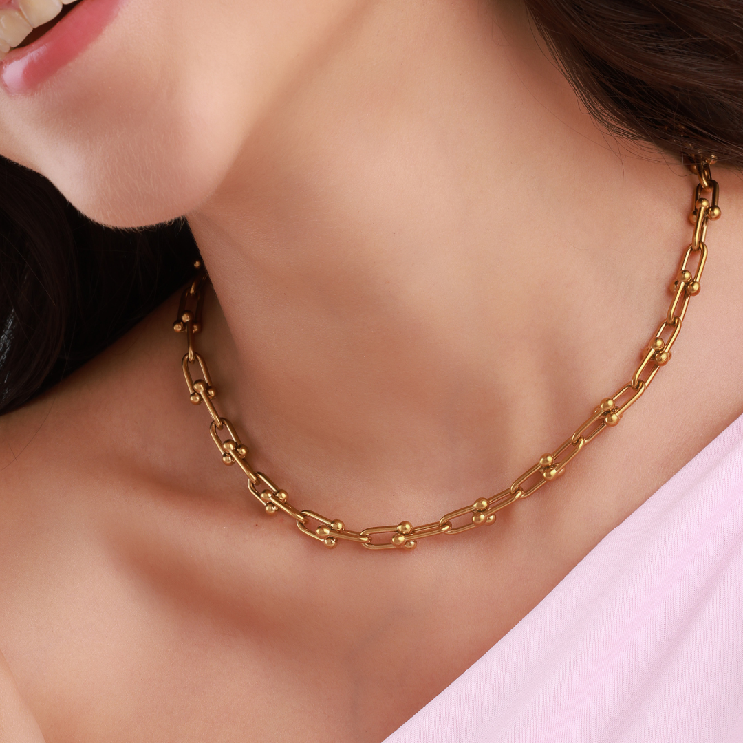 Signature Bolt Chain