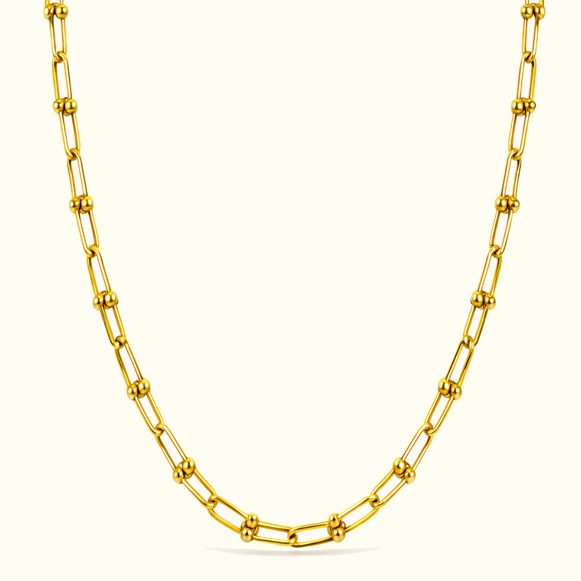 Signature Bolt Chain