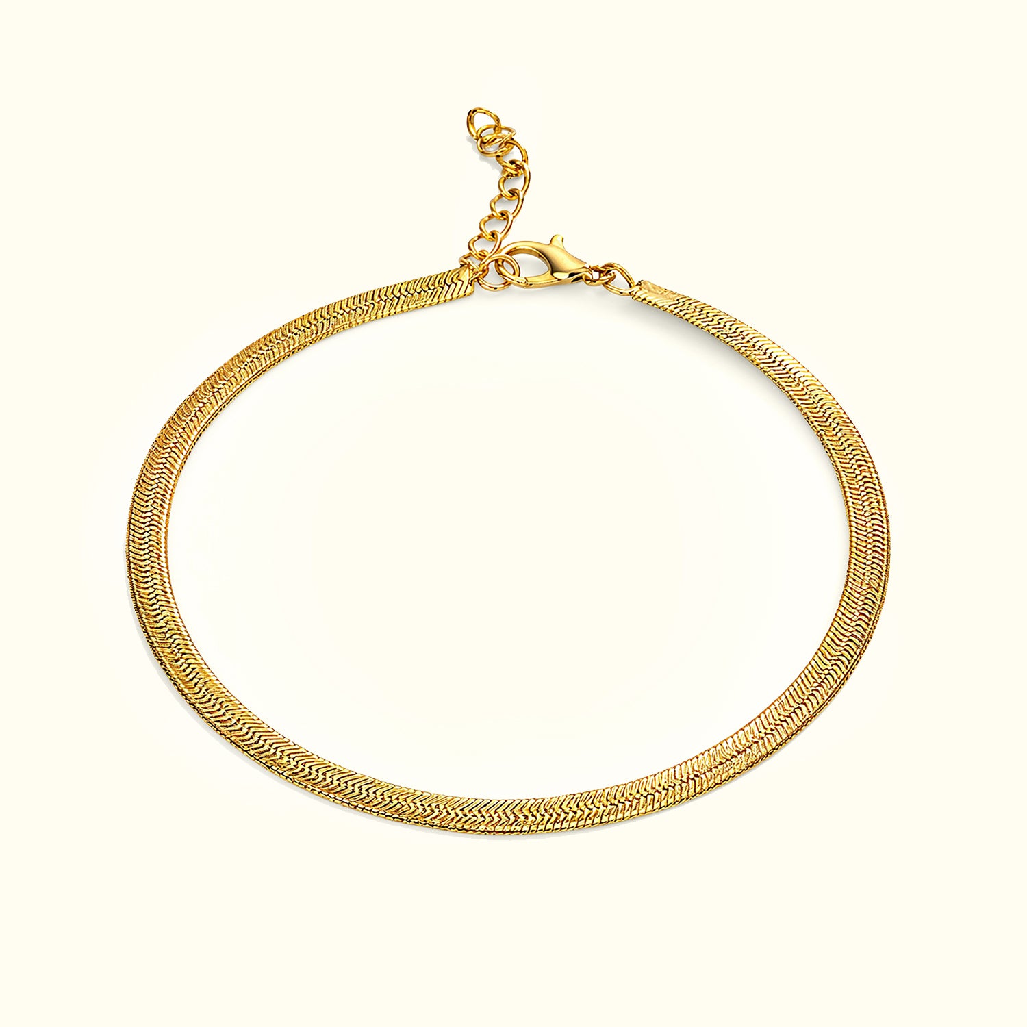 Snake Chain Bracelet