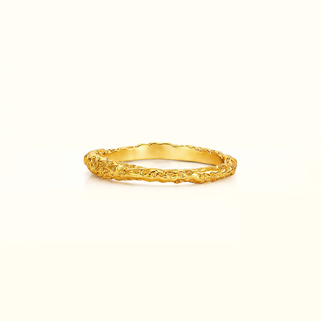 Stardust Ring