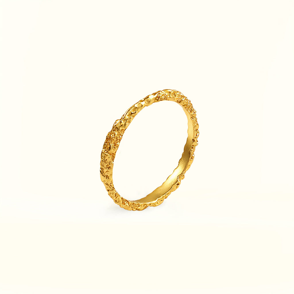 Stardust Ring