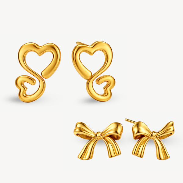 The Cute Minimal Duo
