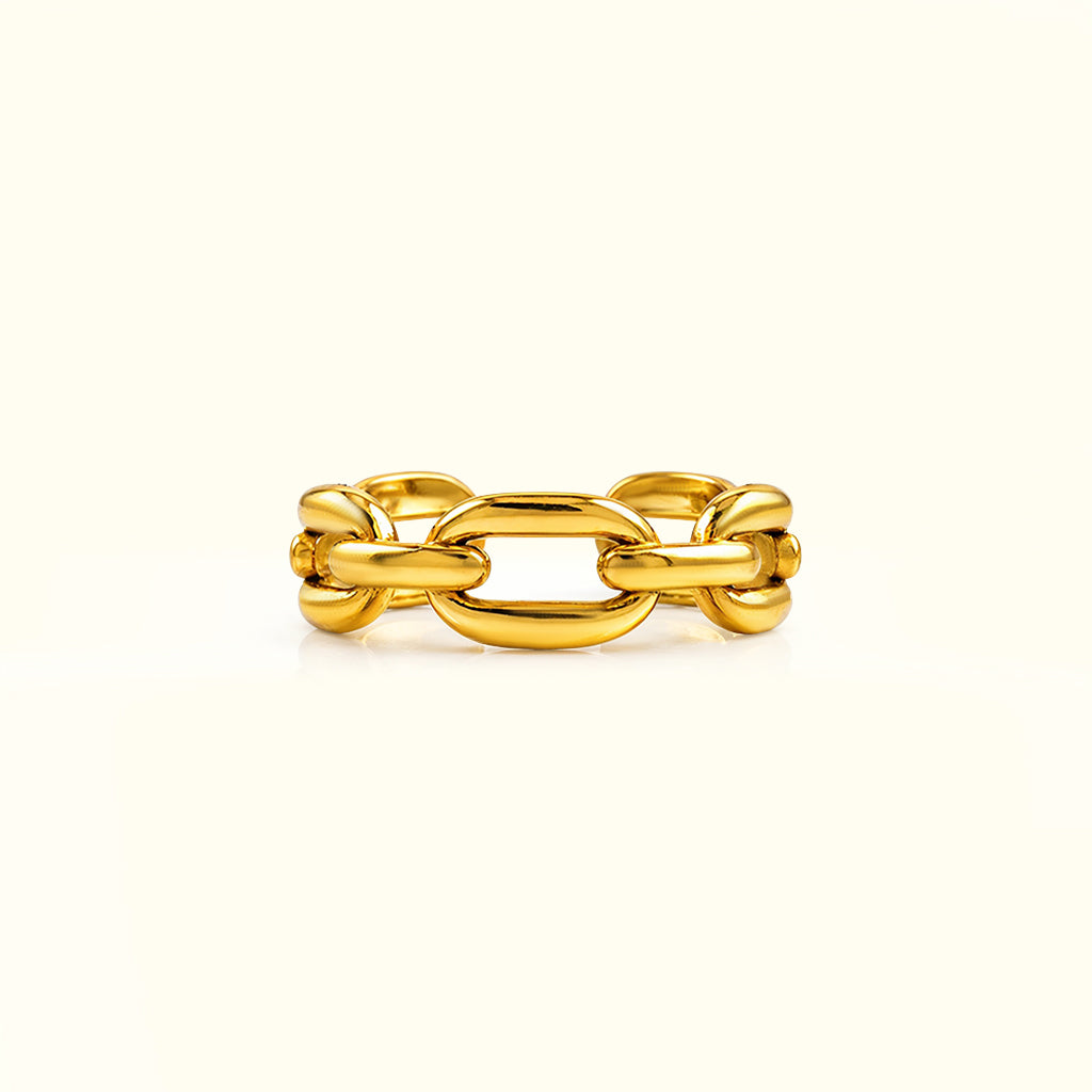 The Cuban Ring