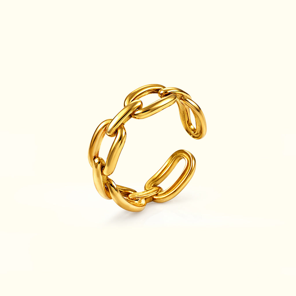 The Cuban Ring