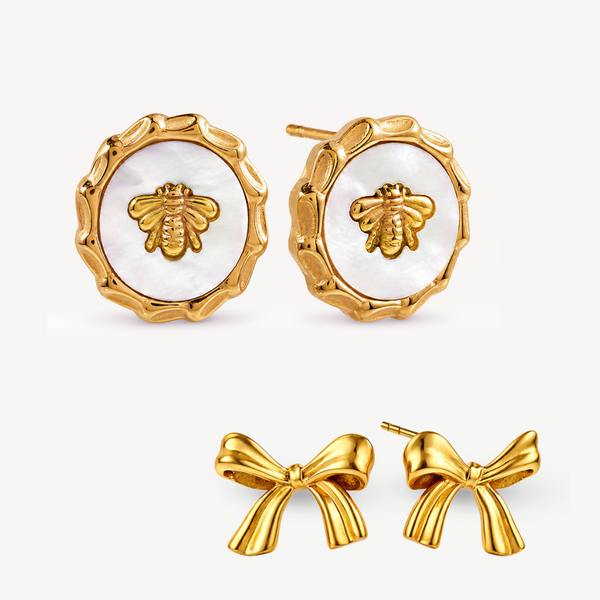 The Cute Charm Set