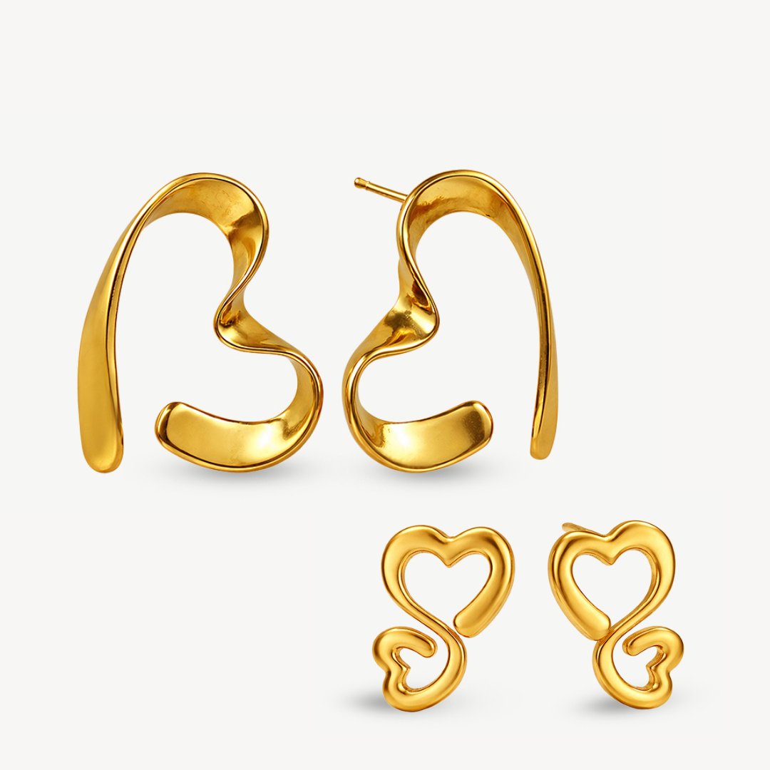 The Everyday Heart Set