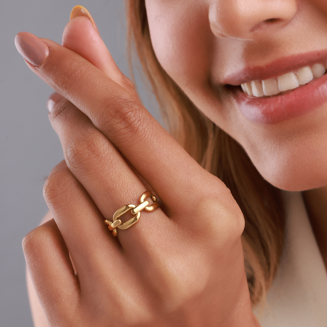 The Cuban Ring