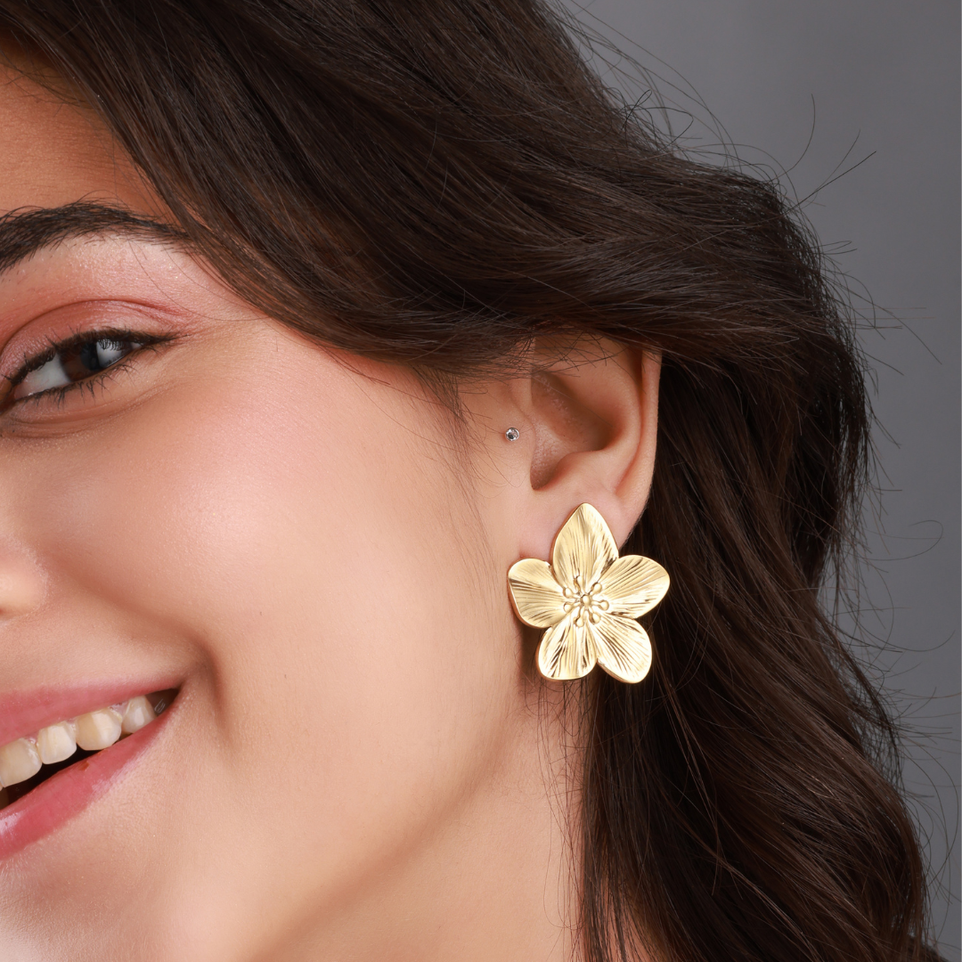 Wildflower Studs