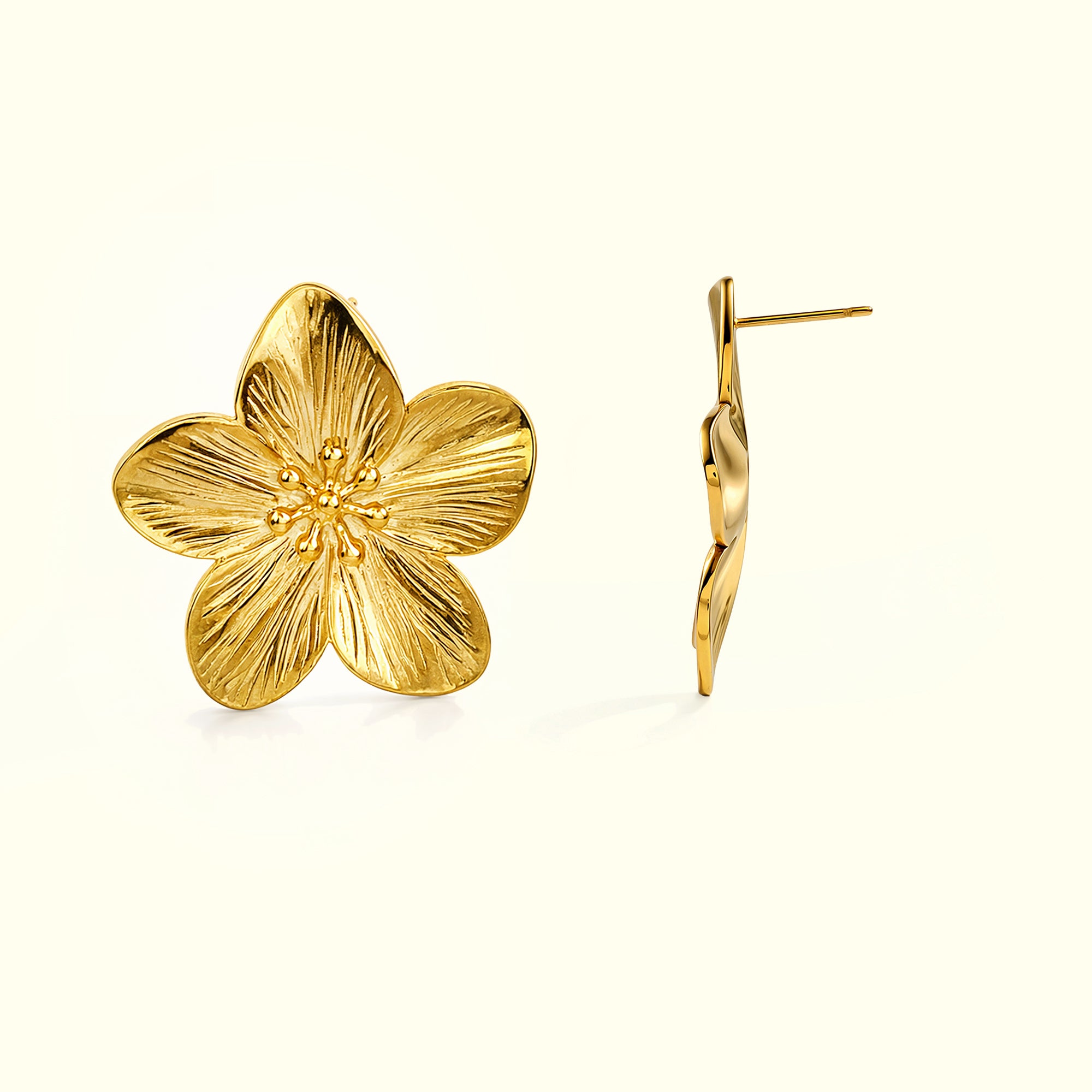 Wildflower Studs