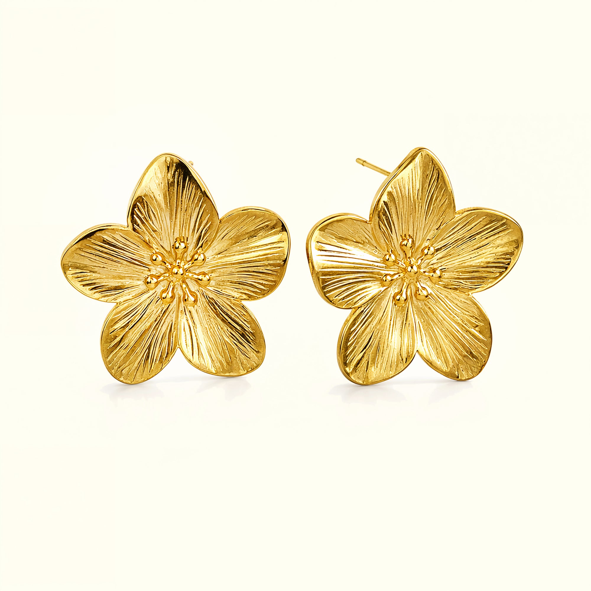 Wildflower Studs