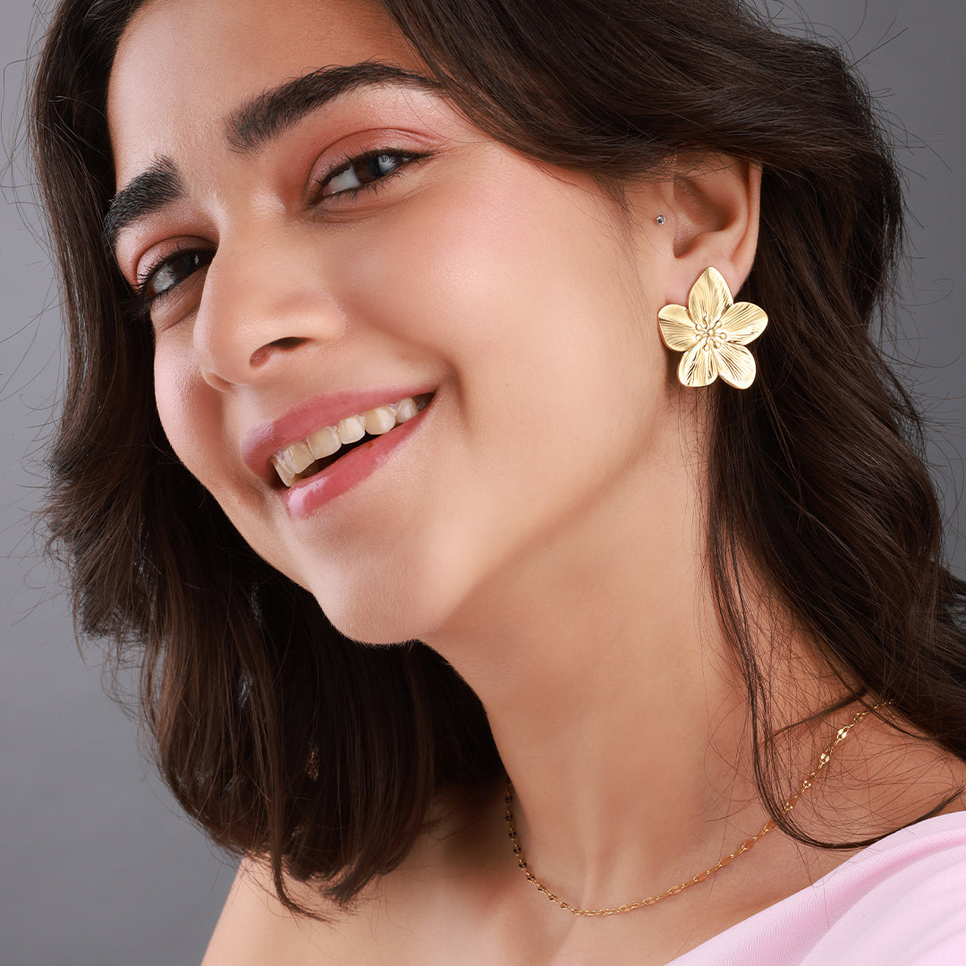 Wildflower Studs