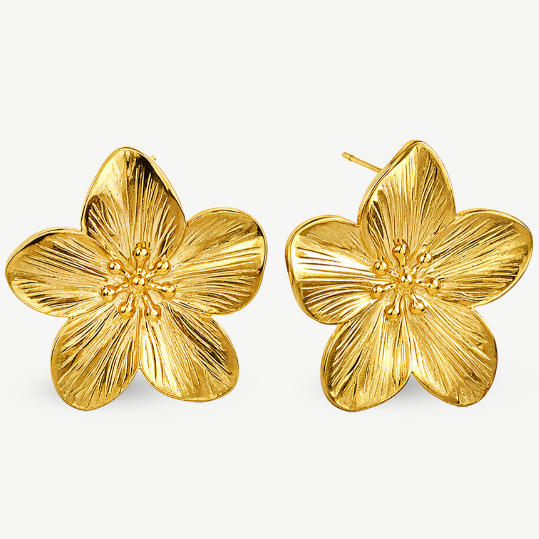 Wildflower Studs