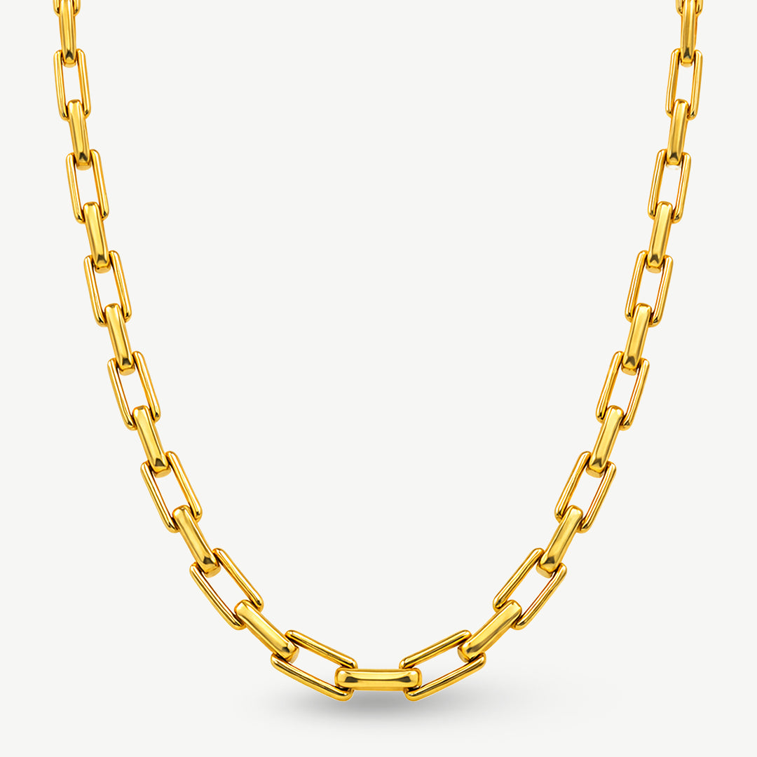 Iconic Link Chain