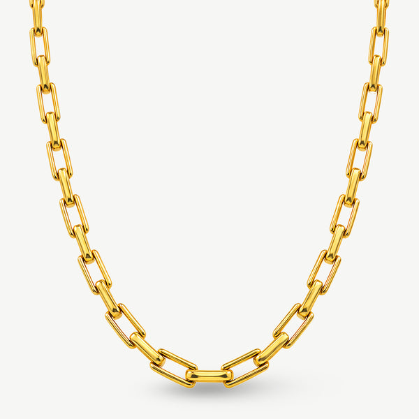Iconic Link Chain