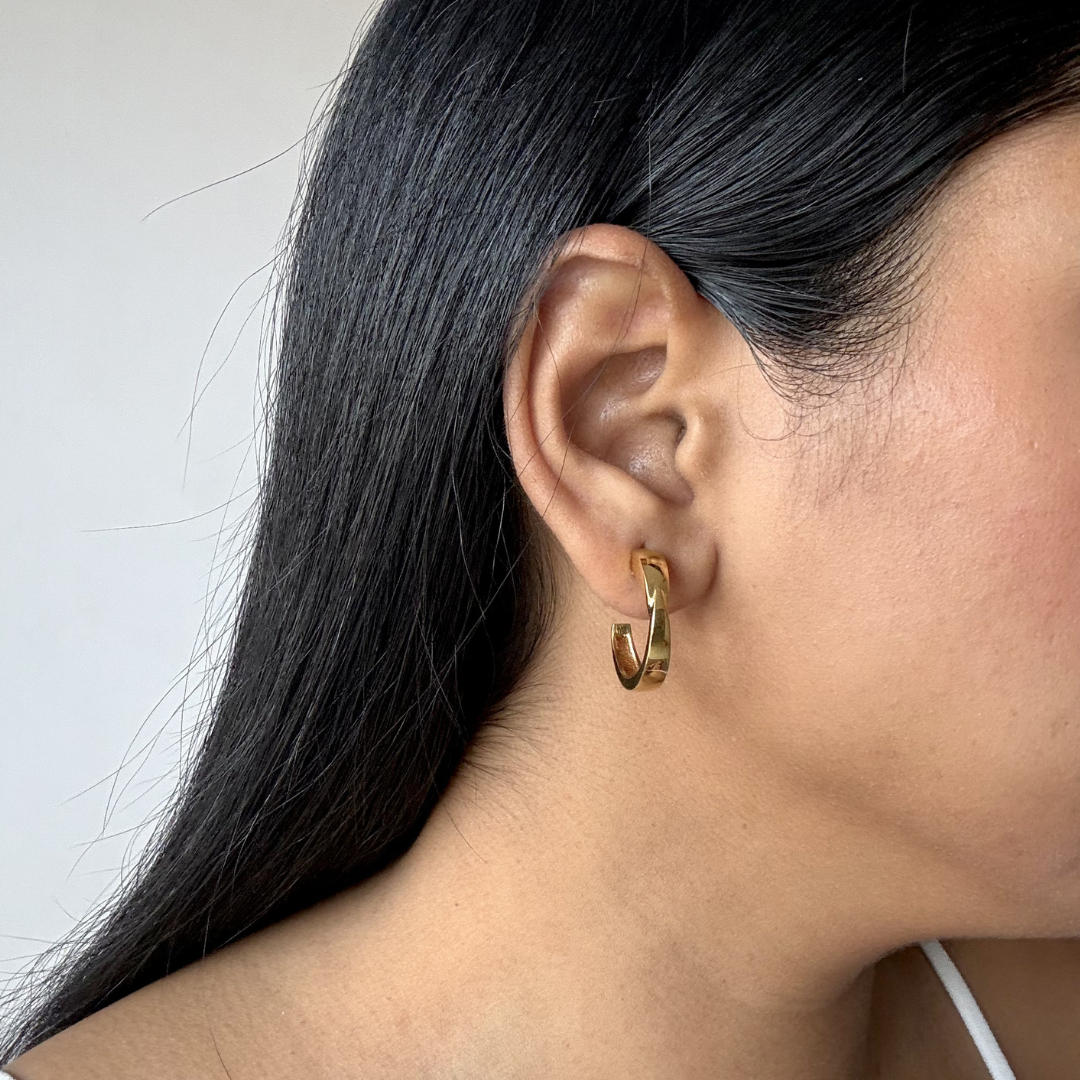 Entwine Hoops