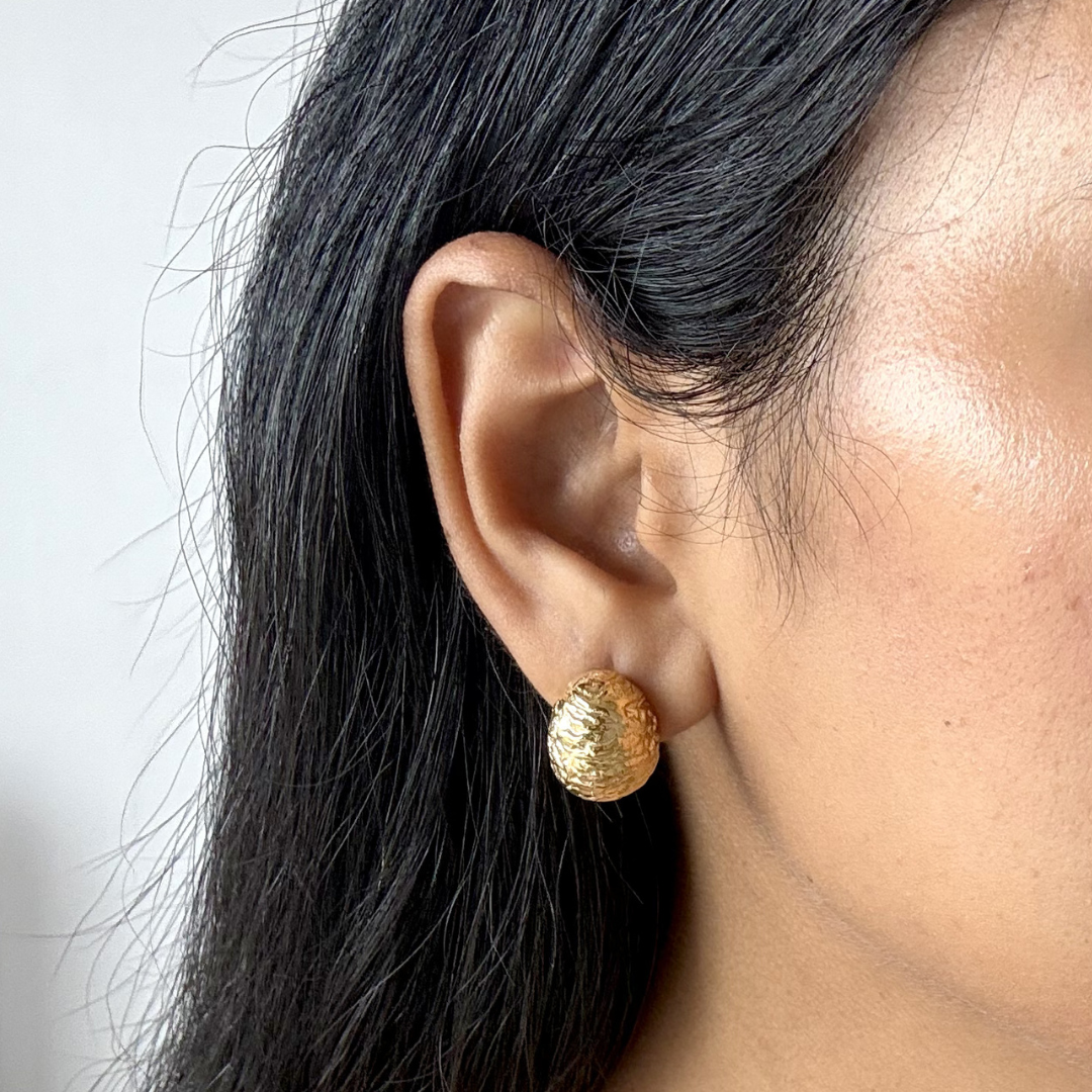 Goldscape Studs