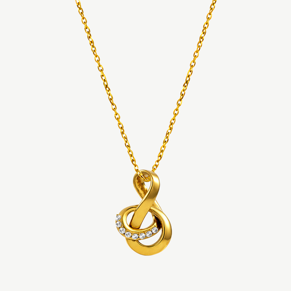 Musical Note Pendant