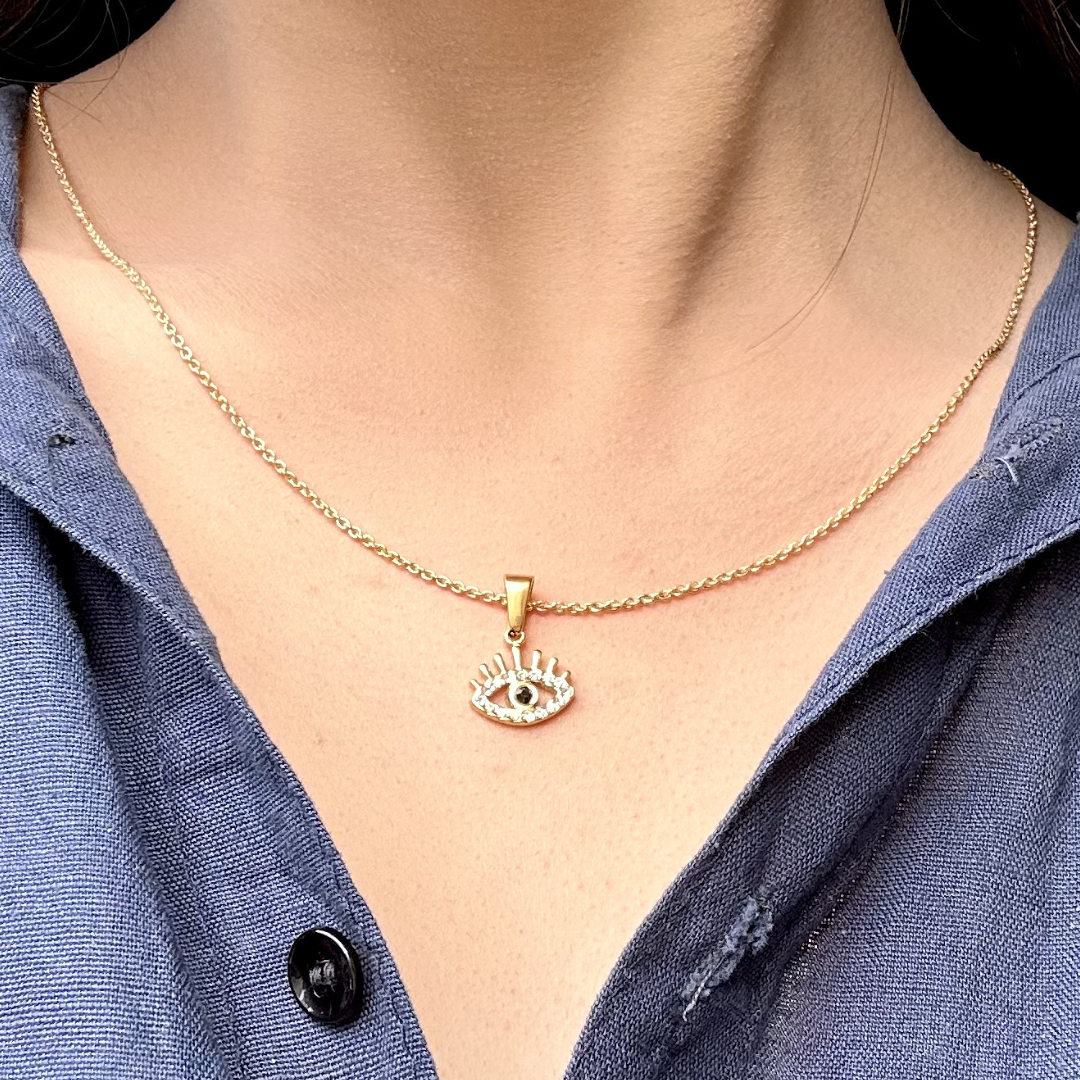 Nazar Pendant