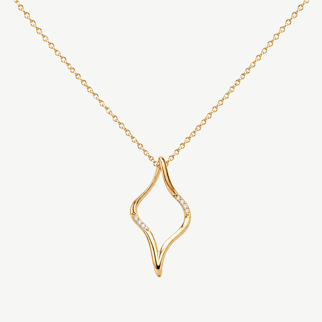 Supernova Pendant