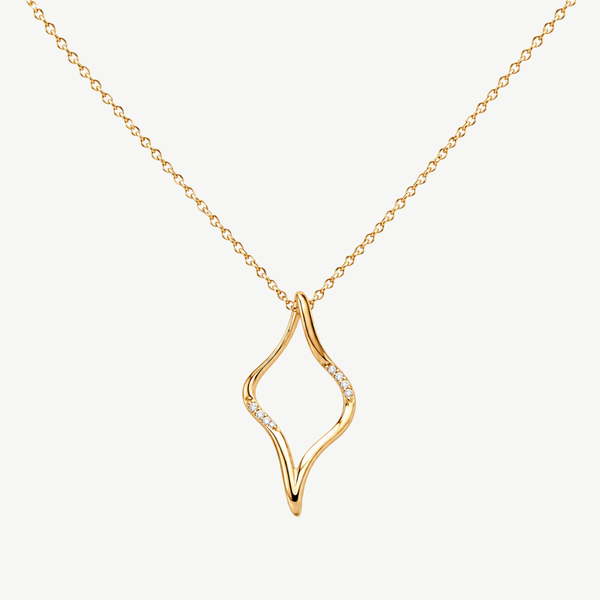 Supernova Pendant